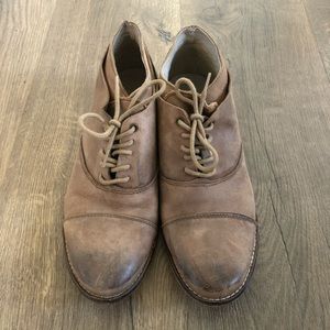 Free People Highgate Rogue Boot